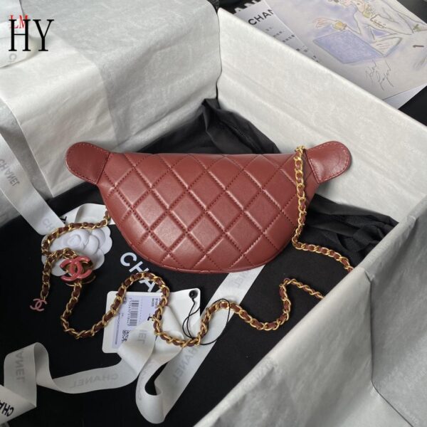 New Arrival HandBag CN 853