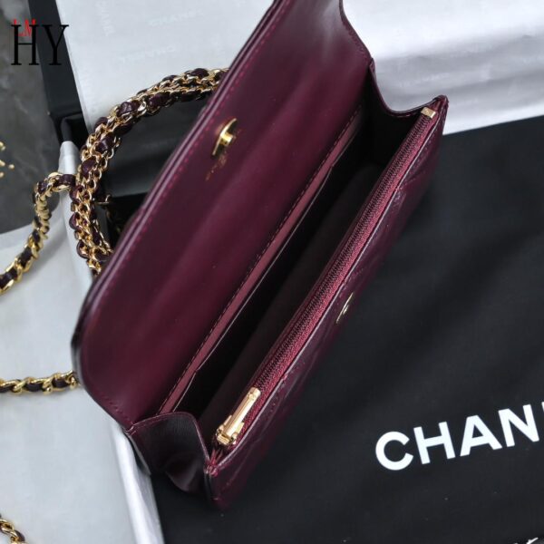 New Arrival HandBag CN 858