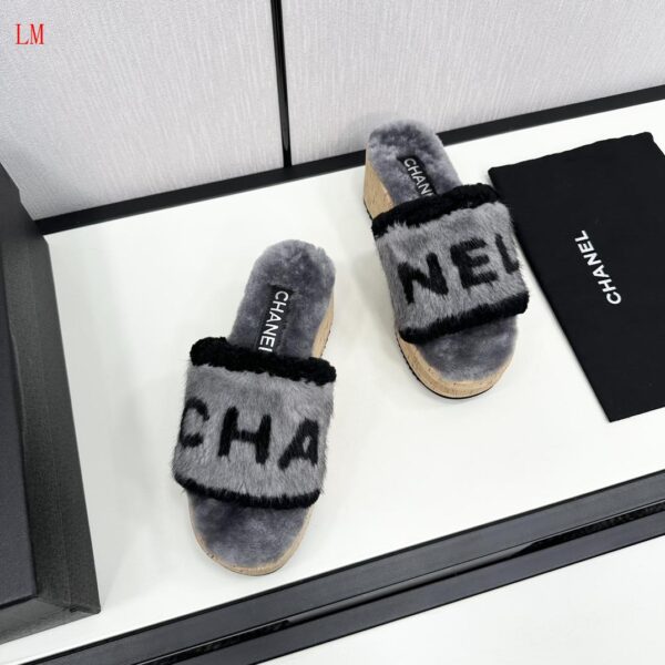 New Arrival Women CN Shoes 369