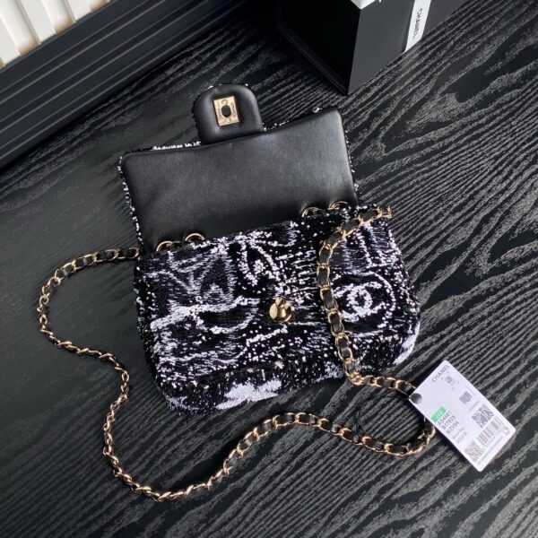 New Arrival HandBag CN 875