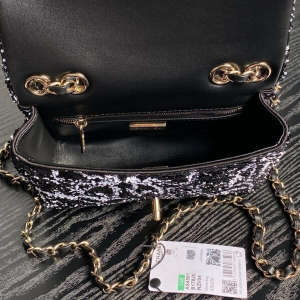 New Arrival HandBag CN 875