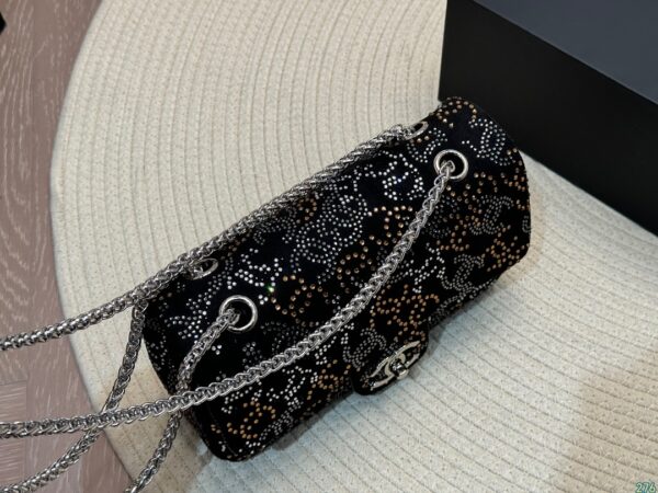 New Arrival HandBag CN 887