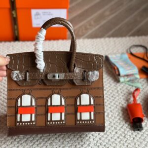 New Arrival HM handbag 08