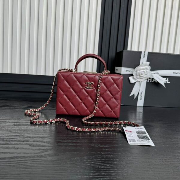 New Arrival HandBag CN 934