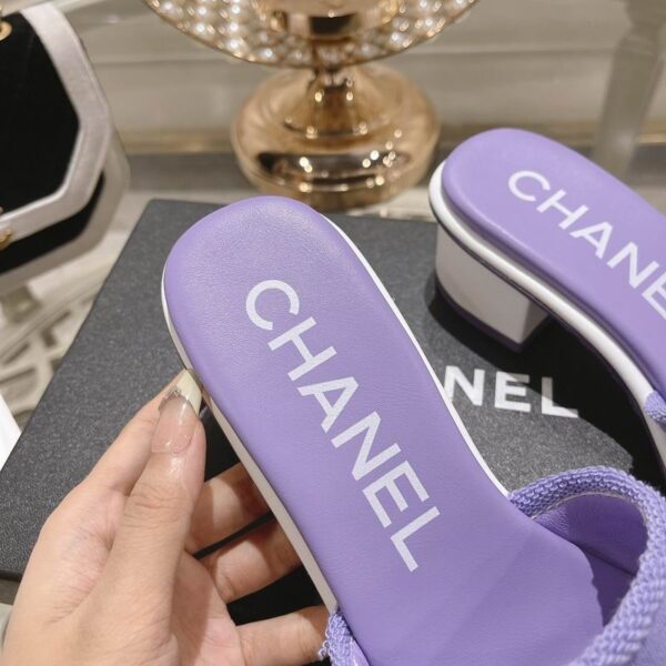 New Arrival Women CN Shoes 394