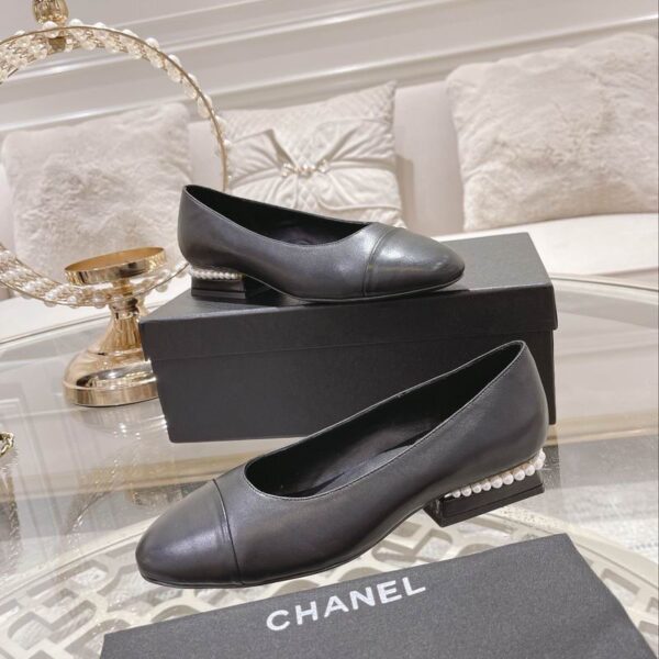 New Arrival Women CN Shoes 395