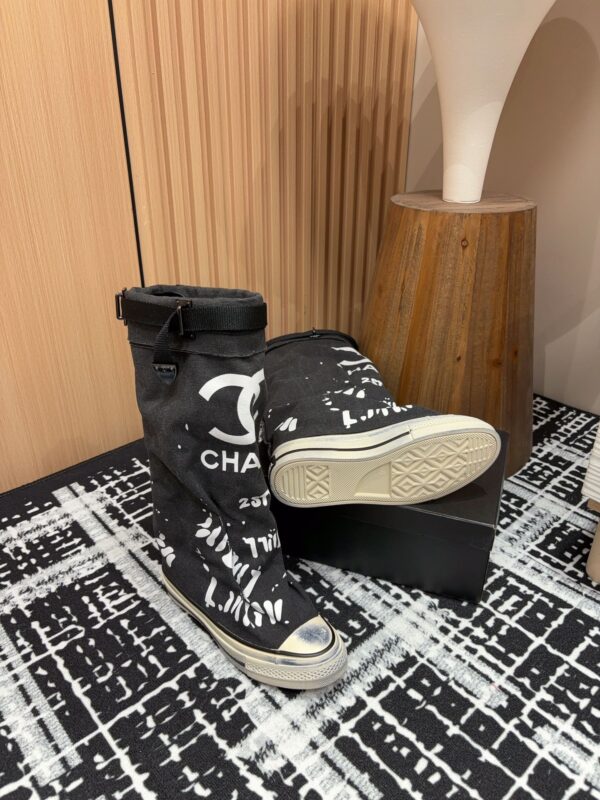 New Arrival Women CN Shoes 455