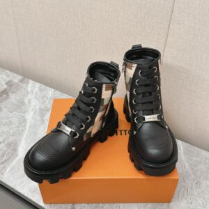 New Arrival LV Women Shoes 393