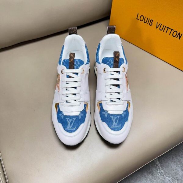 New Arrival LV Women Shoes 399