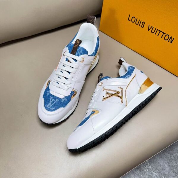 New Arrival LV Women Shoes 399