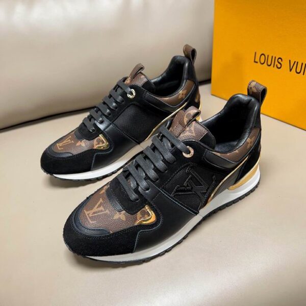 New Arrival LV Women Shoes 399