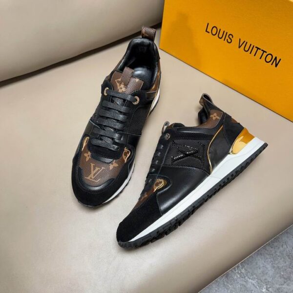 New Arrival LV Women Shoes 399