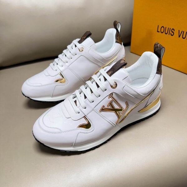 New Arrival LV Women Shoes 399