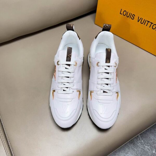 New Arrival LV Women Shoes 399