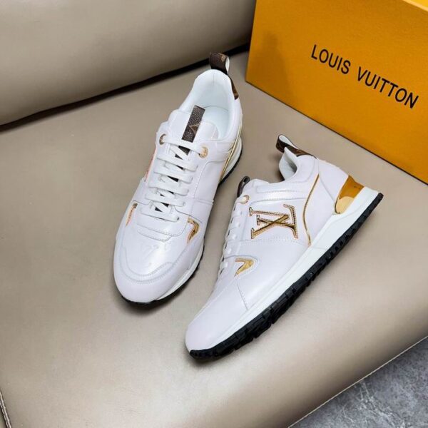 New Arrival LV Women Shoes 399