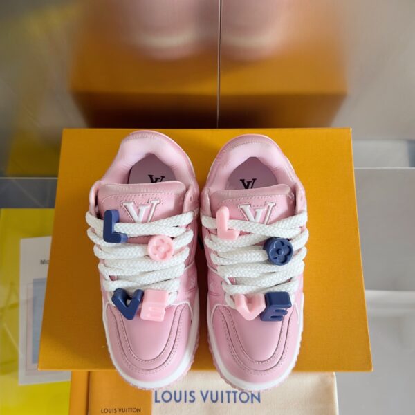 New Arrival LV Women Shoes 397