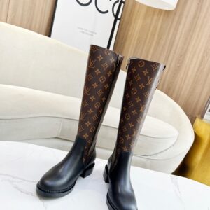 New Arrival LV Women Shoes 386