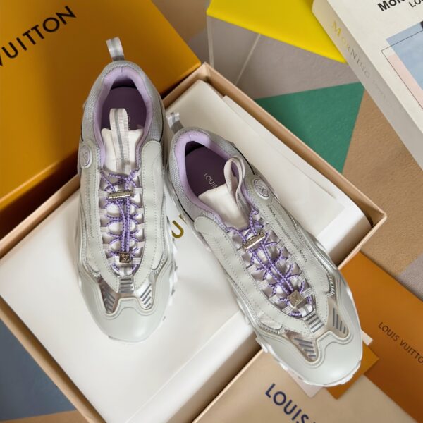 New Arrival LV Women Shoes 404