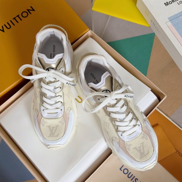 New Arrival LV Women Shoes 405