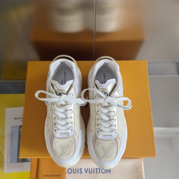 New Arrival LV Women Shoes 405