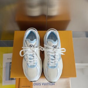 New Arrival LV Women Shoes 402