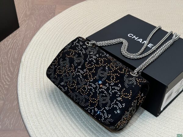 New Arrival HandBag CN 887