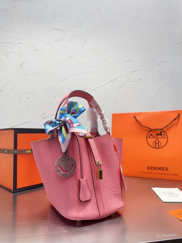 New Arrival HM handbag 36