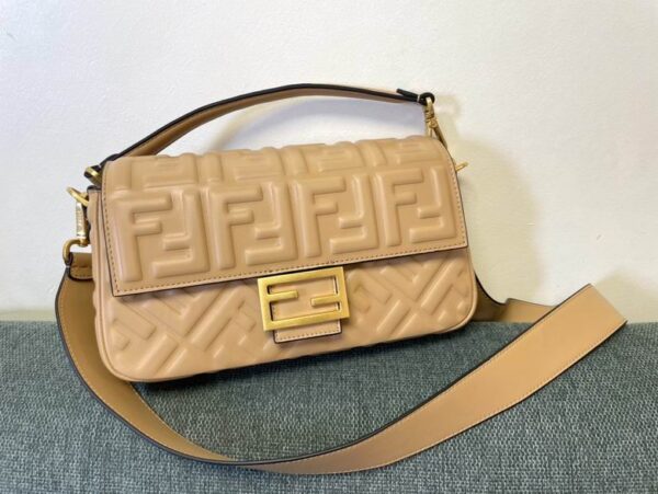 New Arrival Fendi HandBag F184