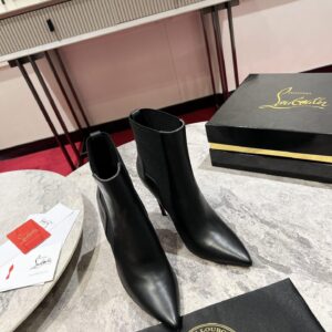 New Arrival Christian Louboutin Women Shoes 070