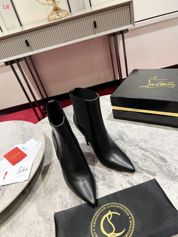 New Arrival Christian Louboutin Women Shoes 070