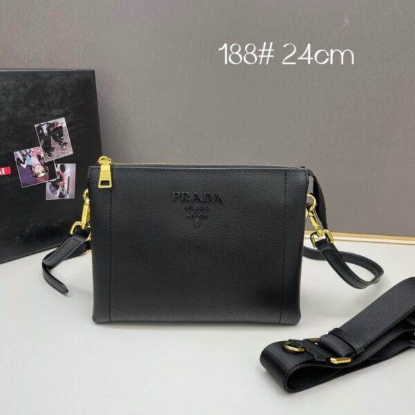 New Arrival Prada HandBag P166