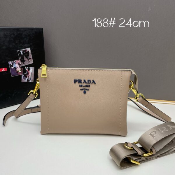 New Arrival Prada HandBag P166