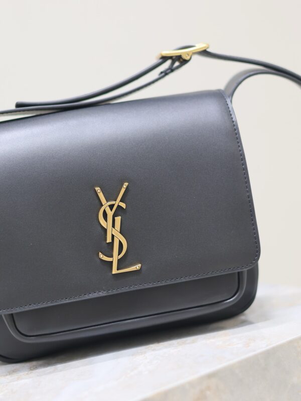 New Arrival YSL handbag 129