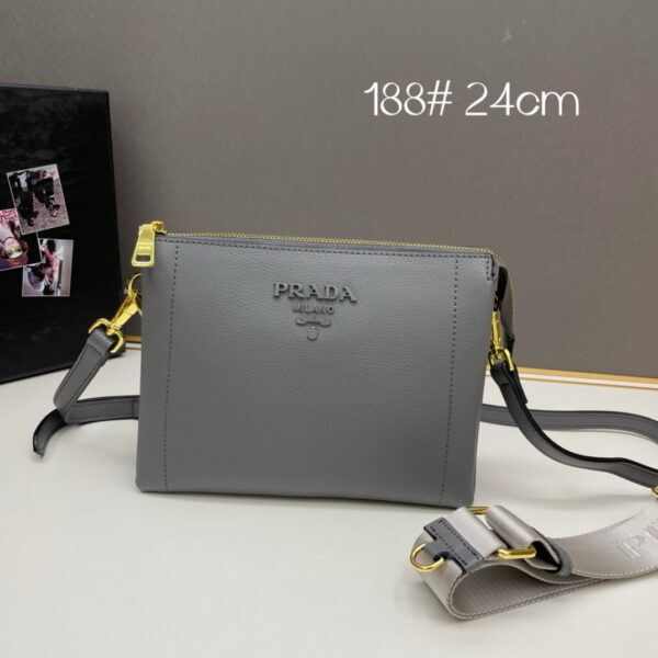 New Arrival Prada HandBag P166