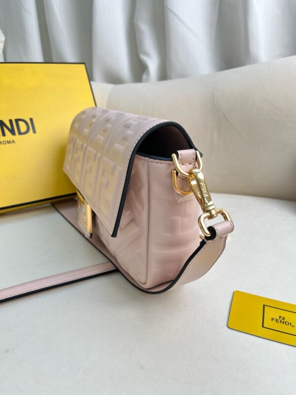 New Arrival Fendi HandBag F195