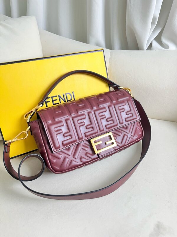 New Arrival Fendi HandBag F195