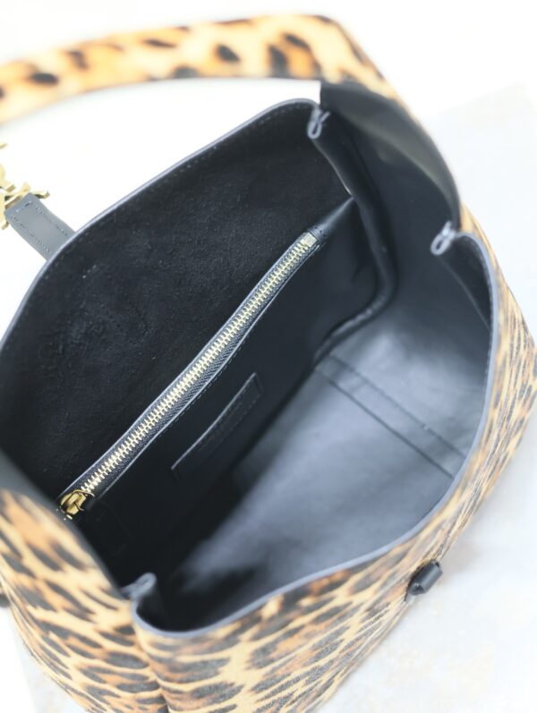 New Arrival YSL handbag 126