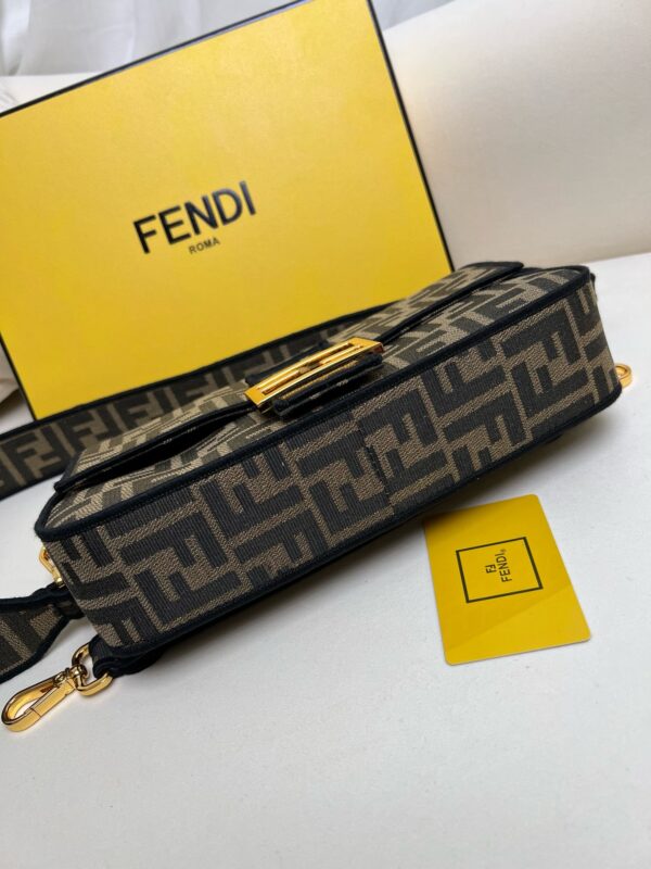 New Arrival Fendi HandBag F185