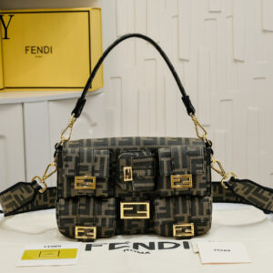 New Arrival Fendi HandBag F165