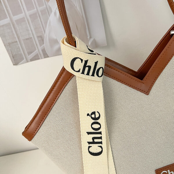 New Arrival Chloe handbag 020