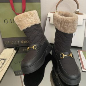 New Arrival Women Gucci Shoes G184