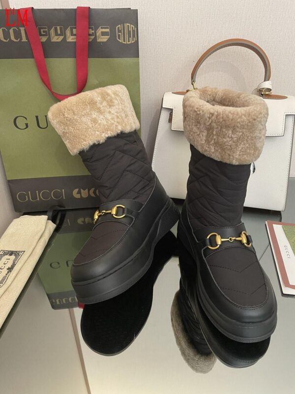 New Arrival Women Gucci Shoes G184