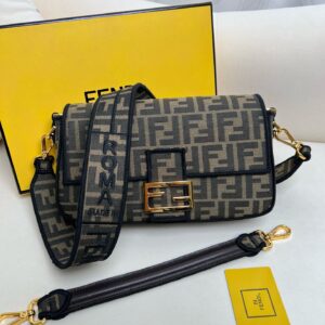 New Arrival Fendi HandBag F185