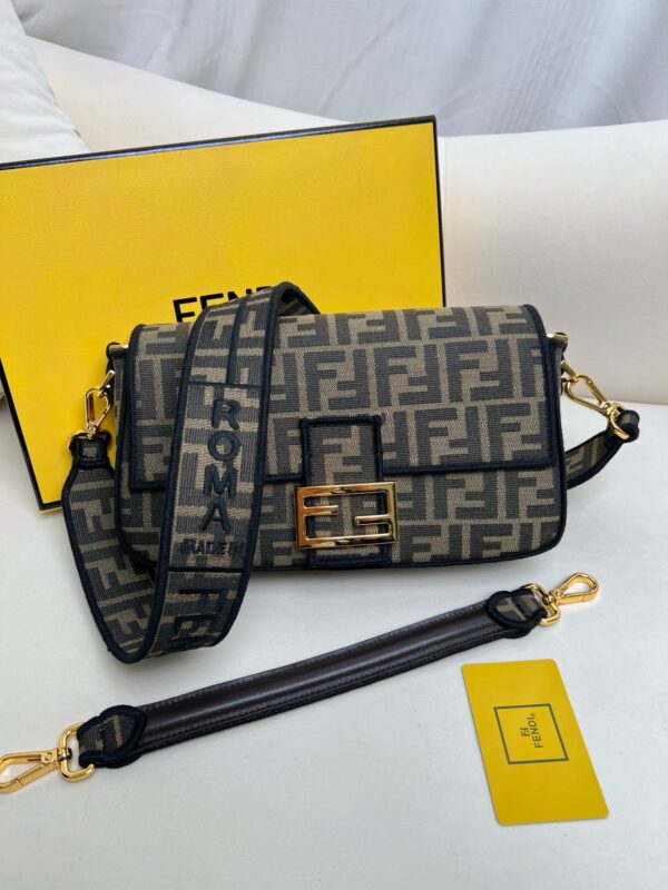 New Arrival Fendi HandBag F185