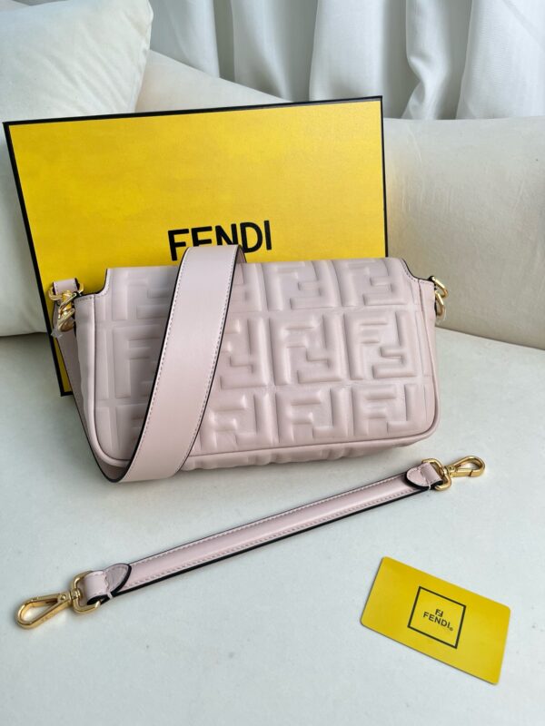 New Arrival Fendi HandBag F195