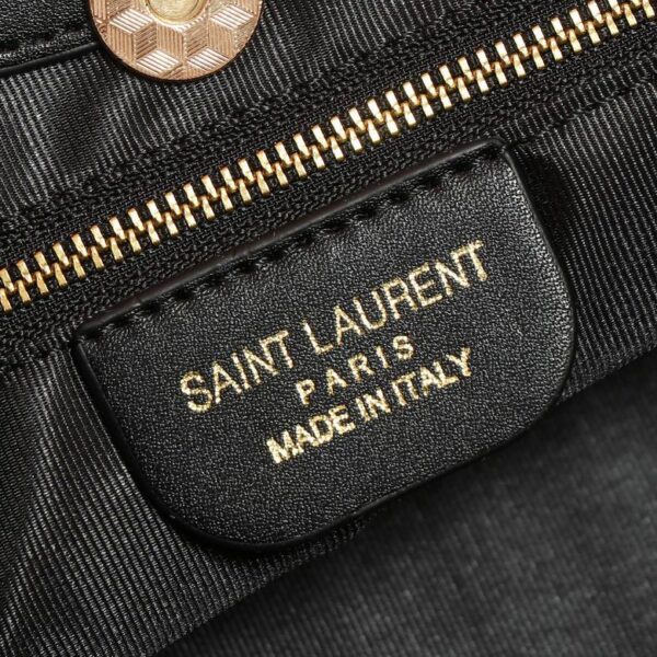 New Arrival YSL handbag 137