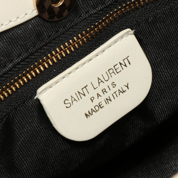 New Arrival YSL handbag 137