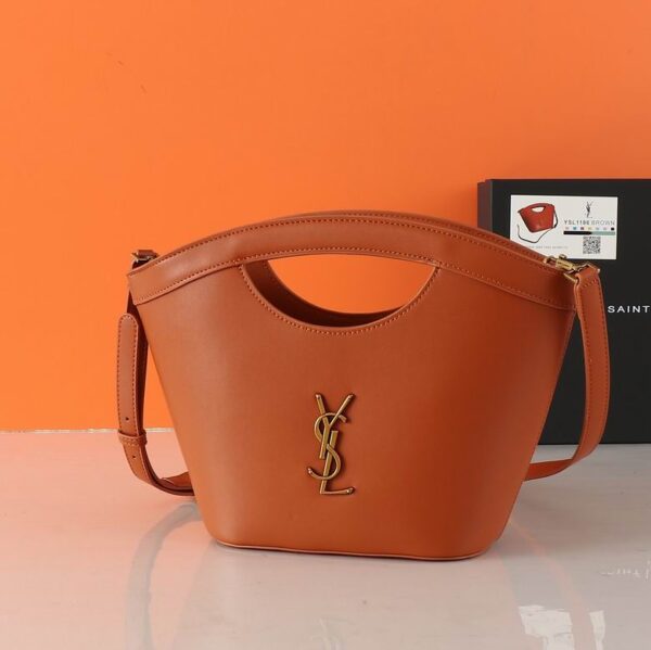 New Arrival YSL handbag 137