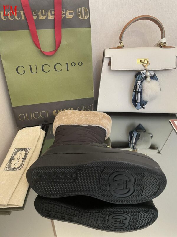 New Arrival Women Gucci Shoes G182