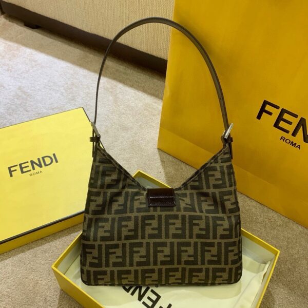 New Arrival Fendi HandBag F196